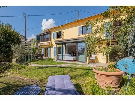 annonce maison à vendre