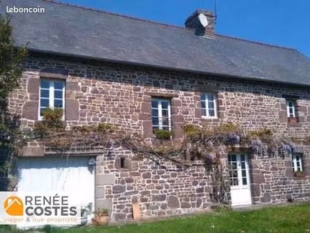 maison 10 pièces 200 m²