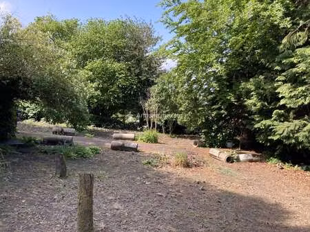 vente terrain à saint-georges-des-groseillers (61100) : à vendre / 419m² saint-georges-des