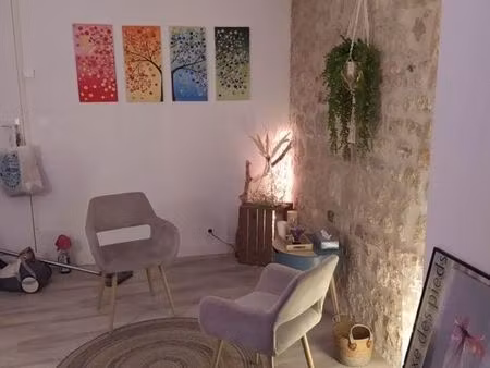 immeuble de rapport saintes