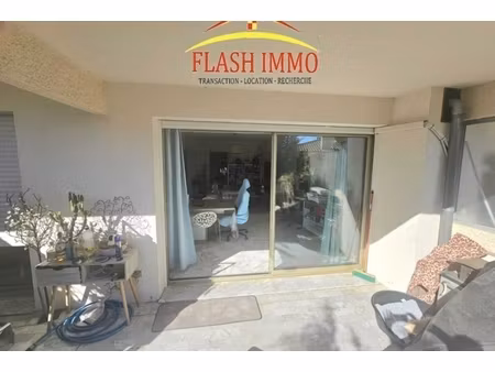 annonce appartement à vendre