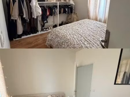 t2 à louer 870e cc  disponible immédiatement