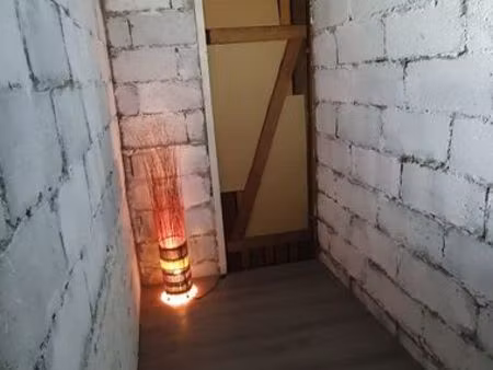 cave 4m2 disponible tout près de nation