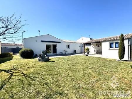 maison 4 pièces 97 m²