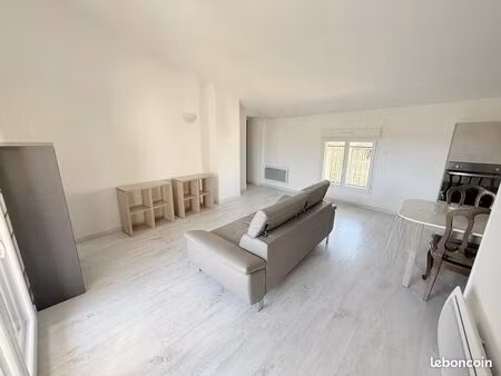 appartement 3 pièces 68 m²