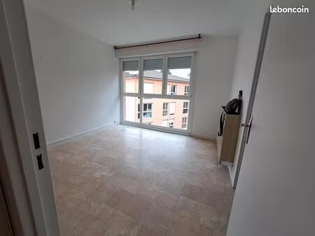appartement 1 pièce 31 m²
