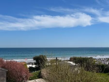 achat appartement 2 pièces 39m² plerin 22190