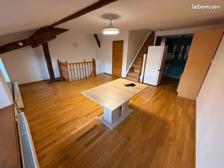 appartement 70 m2