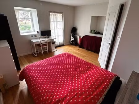 location appartement t2