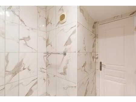 superbe t2 avec clim parking privé wi-fi