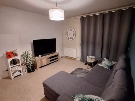 location appartement t2 chalamont