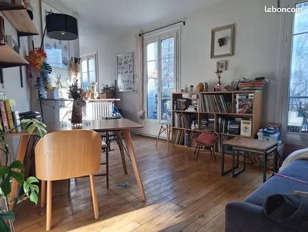 appartement 3 pièces