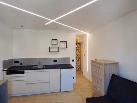 appartement avec jardin