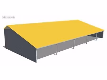 emplacement camping car à roullet st estephe 16440