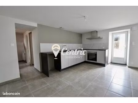 maison 4 pièces 81 m²