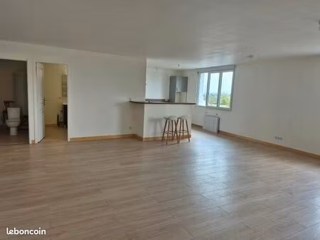 appartement 110 m2