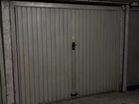 garage box sécurisé à louer perpignan quartier la lunette