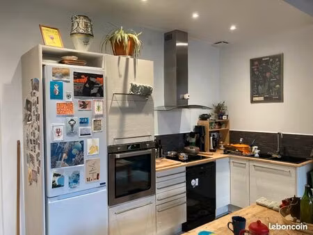 maison à louer centre ville