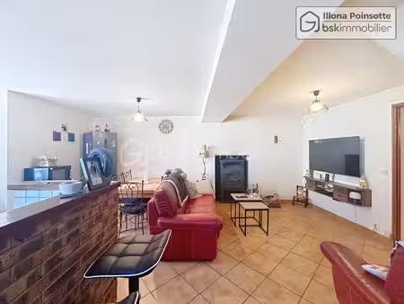 maison de 106 m² à tonnerre