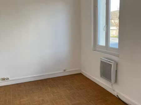 appartement acquigny