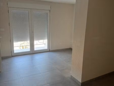 location appartement f4