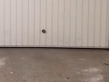 loue garage albertville tout proche hopital