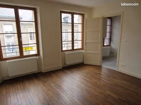 appartement une chambre à louer