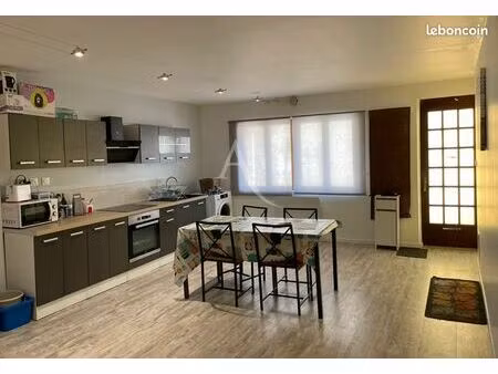 chambre tout confort - 19 m2