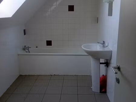 location appartement givet