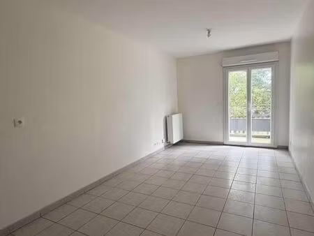 appartement 3 pièces 57 m²