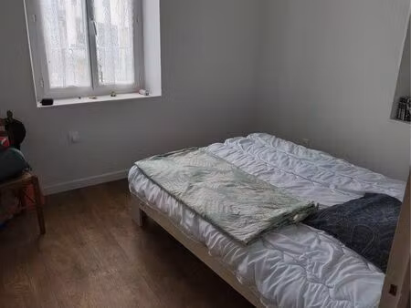 location appartement type t4