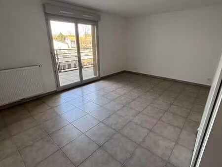 appartement 1 pièce 33 m²