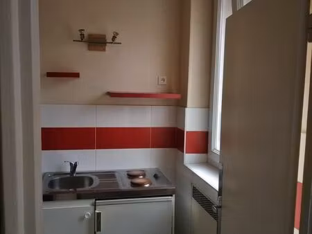 studio toul centre idéal étudiant