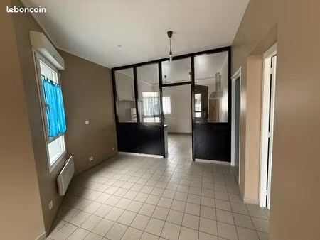 à louer appartement à vatan