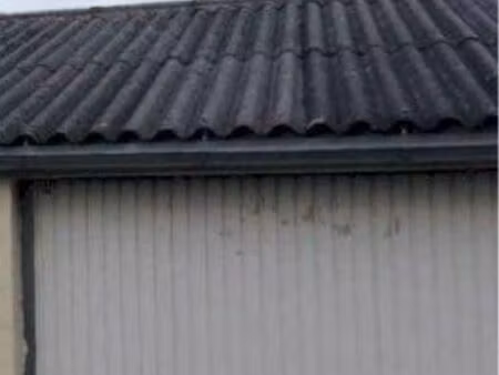 location garage ou stockage