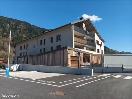 location d'une place de parking