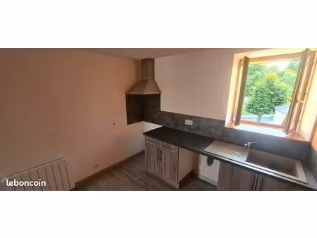 charmante maison avec mezzanine