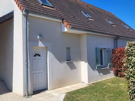 maison t3 à vineuil