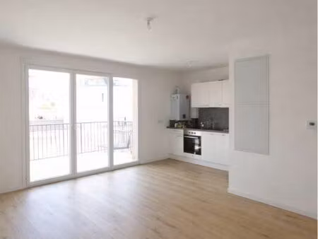 appartement de 58 m2. à 10min de la gare de maromme