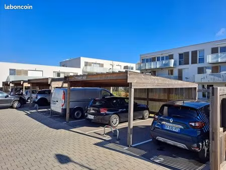 a louer parking bondues