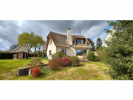 achat maison 5 pièces 96m²