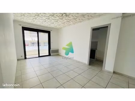 appartement 3 pièces 57 m²