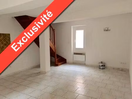 location appartement 2 pièces 43m² neoules 83136