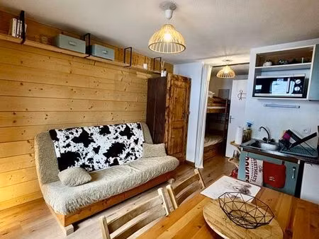 location studio morillon