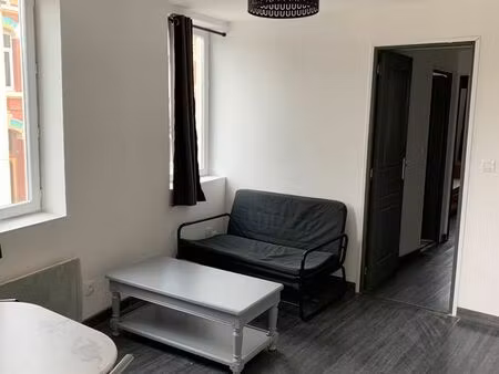 appartement 2 pièces