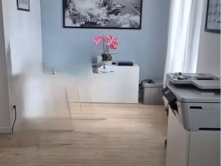 location maison drancy