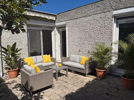 vente villa 4 pièces 78 m² à toulouse (31000)  195 000 €