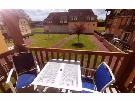 saint-arnoult (14800)