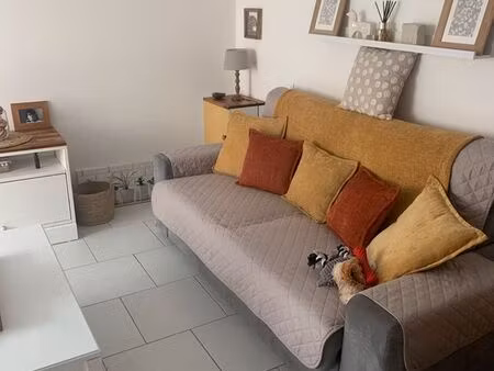 location appartement 55m2