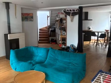 location appartement plestin